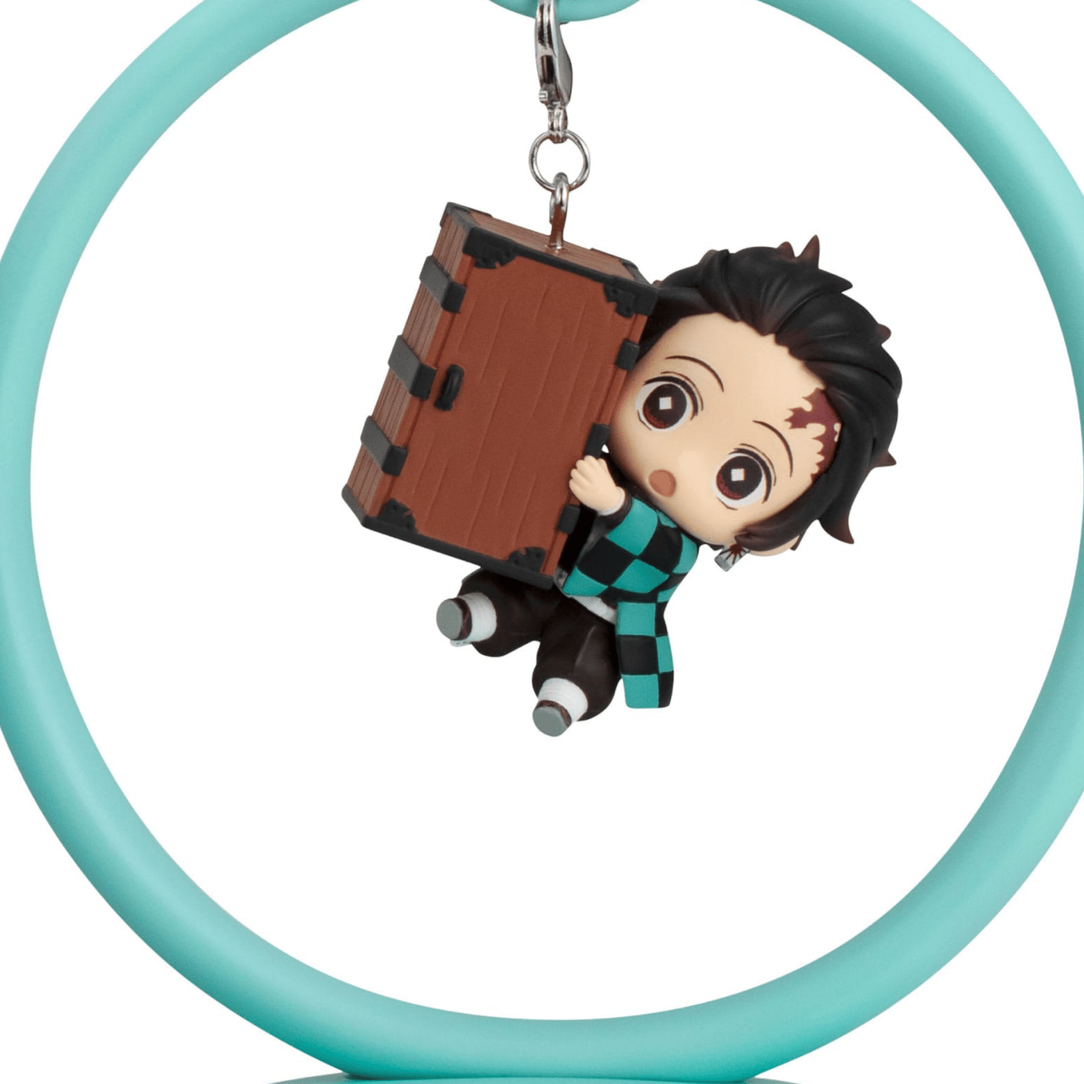 Tanjiro Kamado - Demon Slayer Trapeze - Furyu