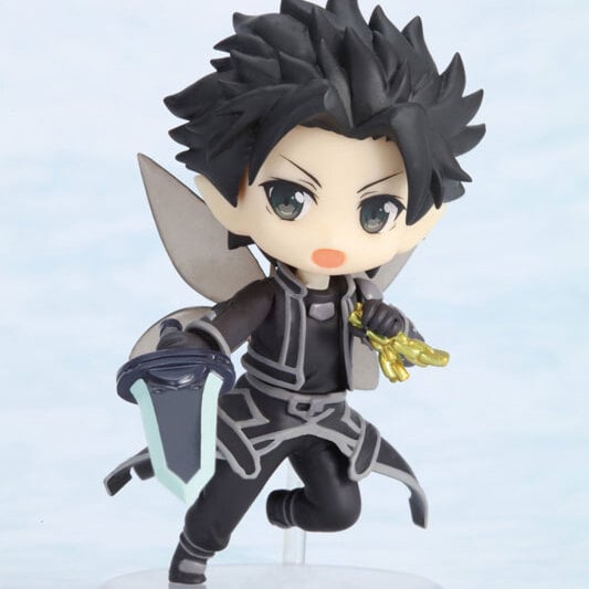 Kirito (ALO Version) - Sword Art Online Niitengo - Neuauflage