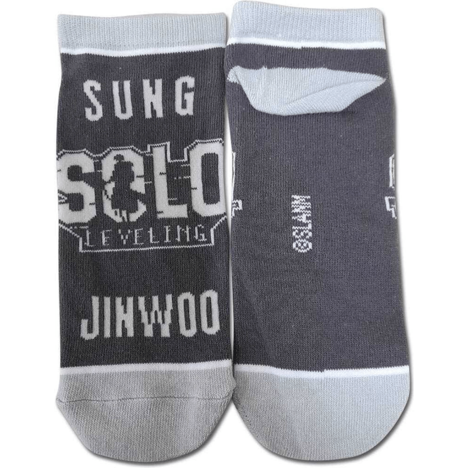 Sung Jinwoo - Solo Leveling - Knöchelsocken - GEE