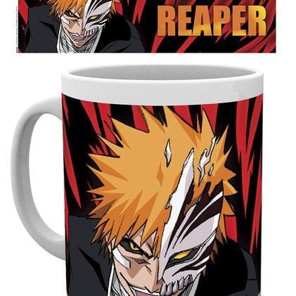 Bleach Tasse - Soul Reaper