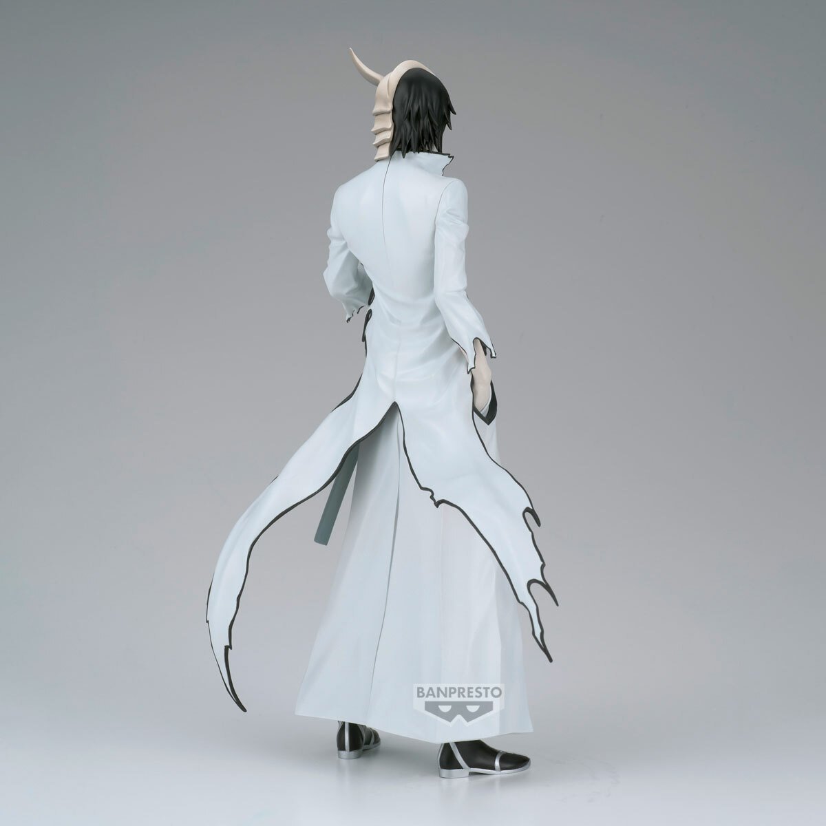 Ulquiorra Cifer (Shifar) - Bleach - Maximatic - Banpresto | Figuya