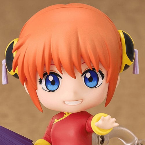 Nendoroid 2462 Kagura