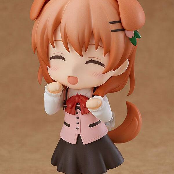 Nendoroid 798 Cocoa - Is the Order a Rabbit - Good Smile Company