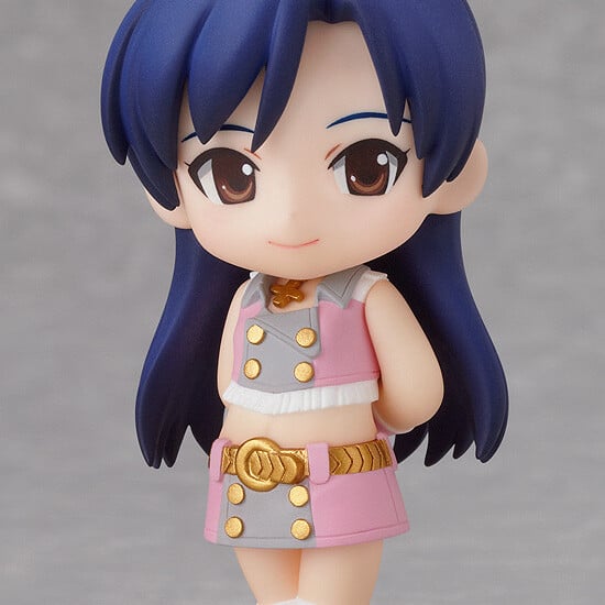 Nendoroid Petite - Chihaya Kisaragi - Stage 1