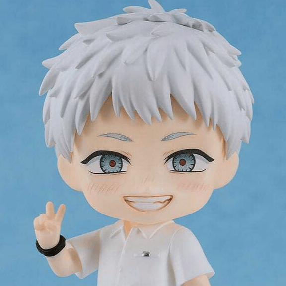 Nendoroid 2833 Hikaru Indou