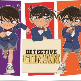 Conan Edogawa - Detektiv Conan Tasse - Sakami
