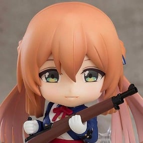 Nendoroid 1087 Springfield