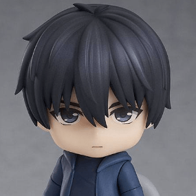 Nendoroid 1642 Zhang Qiling