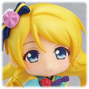 Eri (Eli) Ayase - Angelic Angel - Love Live! Nendoroid Petite