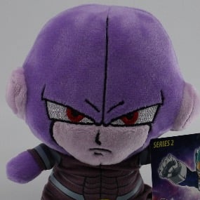 Hit - Dragon Ball Super - Plüschi
