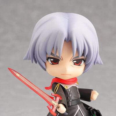Nendoroid 079 Arawn