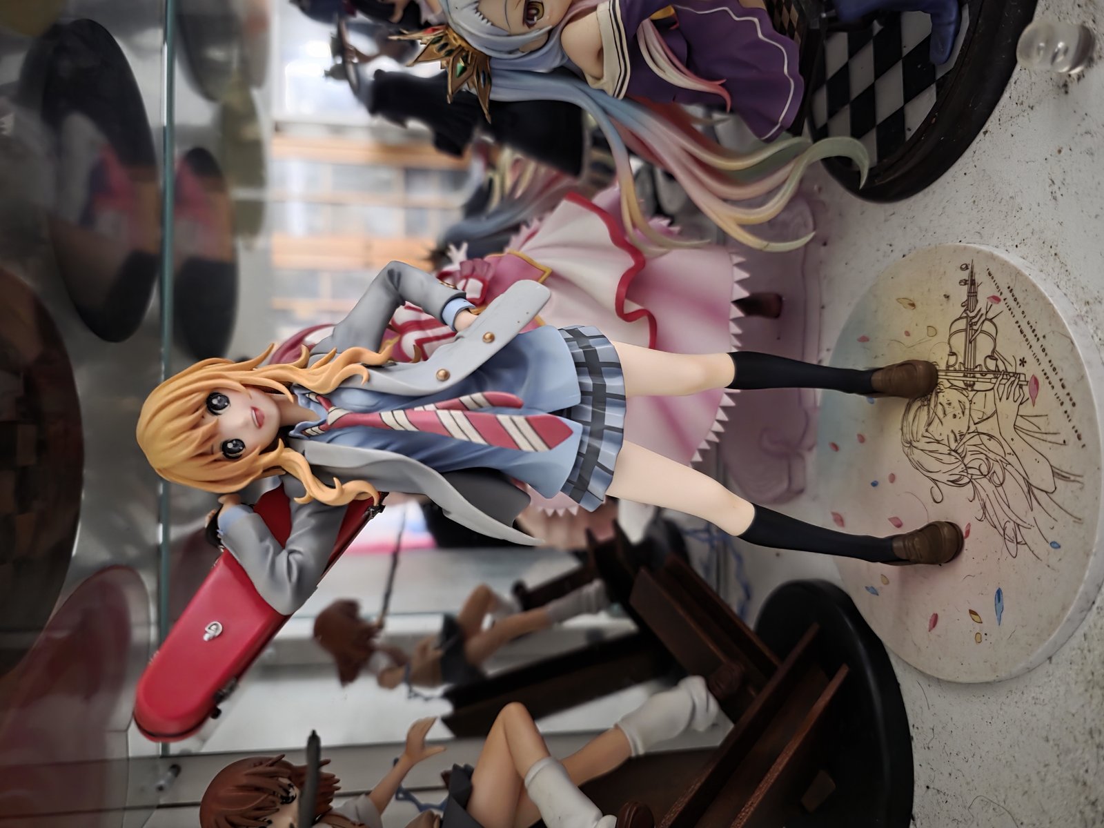 Kaori Miyazono - Your Lie in April