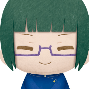Maki Zenin - Jujutsu Kaisen - Big Plush - Banpresto