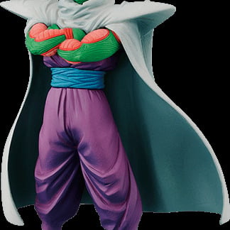 Piccolo - Dragon Ball Z Structure Collection Chapter Five
