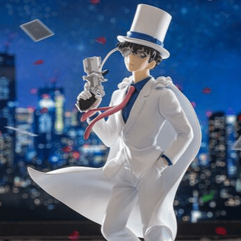 Kaito Kid - Detektiv Conan - Luminasta - Sega
