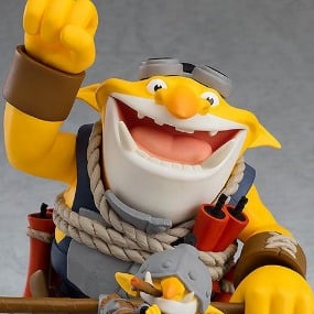 Nendoroid 1099 Techies