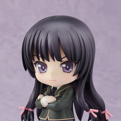 Nendoroid 193 Yozora Mikaduki