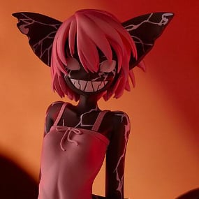 Chihiro Yoshioka - Gleipnir Pop Up Parade - Good Smile Company