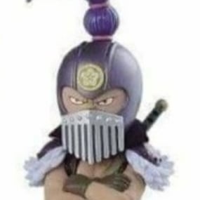 Daifugo - One Piece - WCF Beasts Pirates Vol. 2 - Banpresto