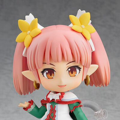 Nendoroid 439 G-rank Receptionist
