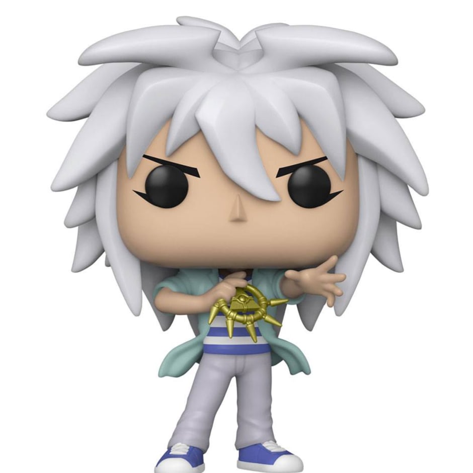 Yami Bakura - Yu-Gi-Oh! Funko Pop!