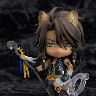 Nendoroid 1526 Leona Kingscholar