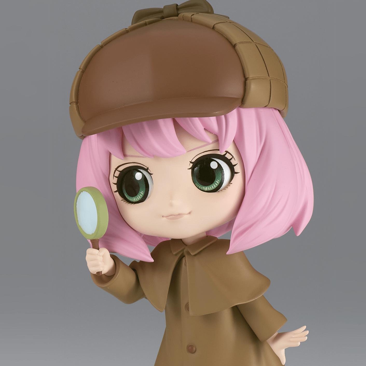 Anya Forger - Spy x Family - Q Posket (Research) - Version B