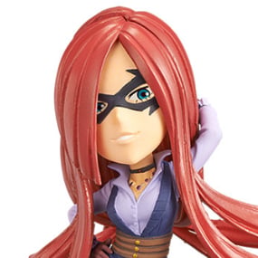 Slice - WCF ChiBi Minifiguren - My Hero Academia The Movie Heroes: Rising