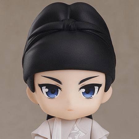 Nendoroid 1780 Baili Hongyi