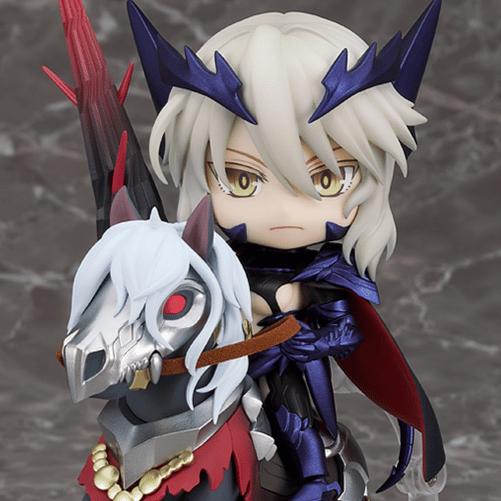 Nendoroid 1868 Altria Pendragon - Lancer Alter