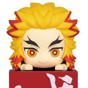 Rengoku Kyojuro - Demon Slayer: Kimetsu no Yaiba - Hikkake - FuRyu
