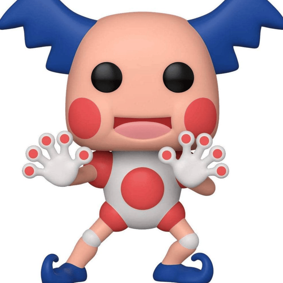 Pantimos - Pokémon Funko POP!