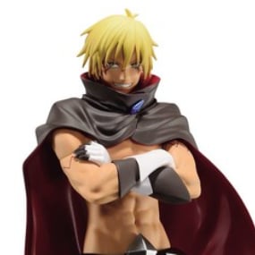Veldora Tempest - That Time I Got Reincarnated as a Slime - Otherworlder Vol. 10B - Banpresto