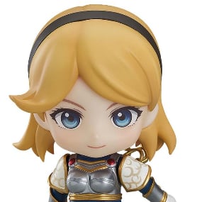 Nendoroid 1458 Lux