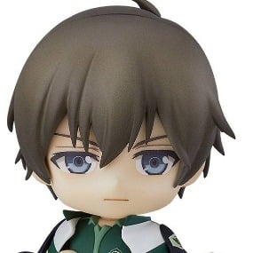 Nendoroid 1093 Jiexi Wang