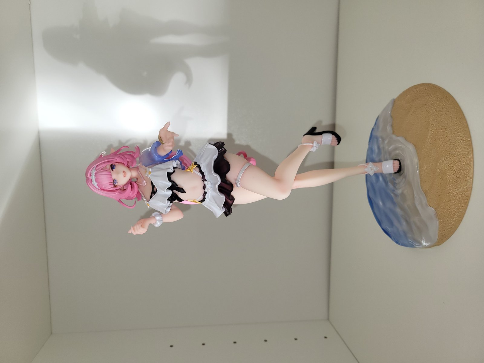 Elysia Summer Miss Elf - Honkai Impact 3rd