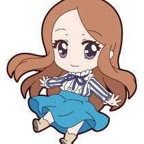 Nendoroid Plus Himari Takakura - Anhänger