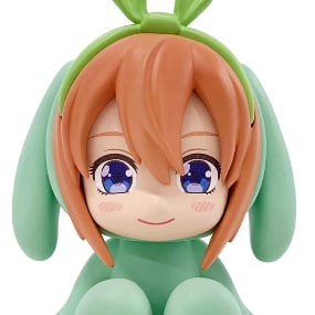 Yotsuba Nakano - Quintessential Quintuplets Chocot - Shine