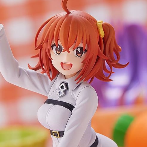 Gudako (Ritsuka Fujimaru) - Carnival - Fate/Grand Carnival Pop Up Parade - Good Smile Company