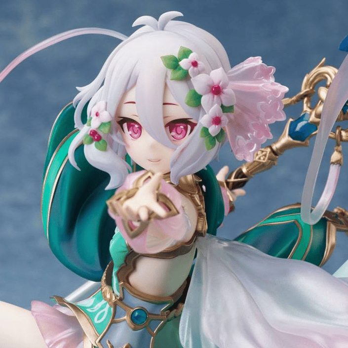 Natsume Kokoro / Kokkoro - 6 Star - F:Nex - Furyu