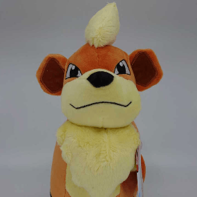 Fukano - Pokemon Plüschtier - Wicked Cool Toys