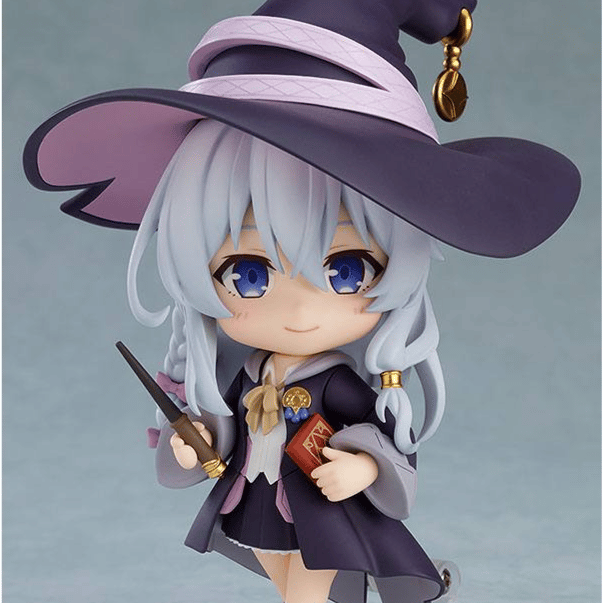 Nendoroid 1878 Elaina