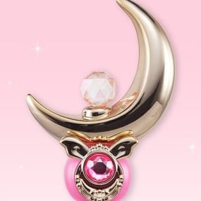Mondstab - Moon stick - Sailor Moon Miniaturely Tablet 5