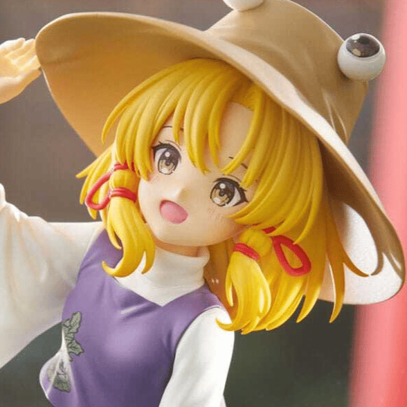Suwako Moriya - Noodle Stopper - Furyu