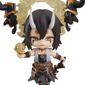 Nendoroid 1433 Otakemaru