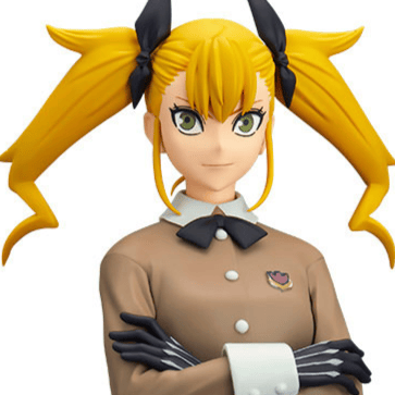 Kikoru Shinomiya - Kaiju No. 8 - Glitter & Glamours - Banpresto