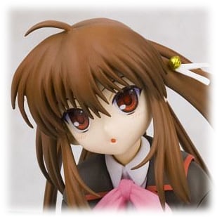Rin Natsume