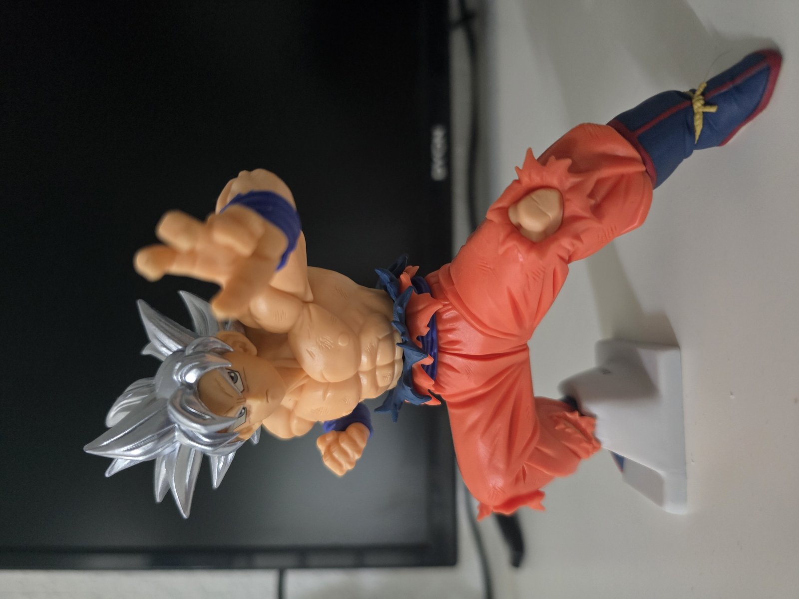 Mui Goku