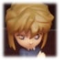 Ai Haibara Detektiv Conan WCF Figur