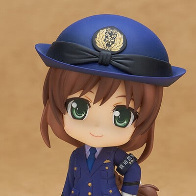 Nendoroid 416 Sakura Monden